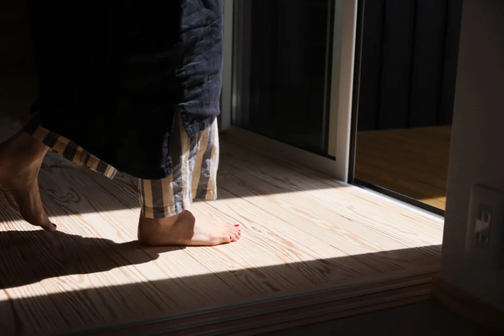 朝の妄想だって無限ですね