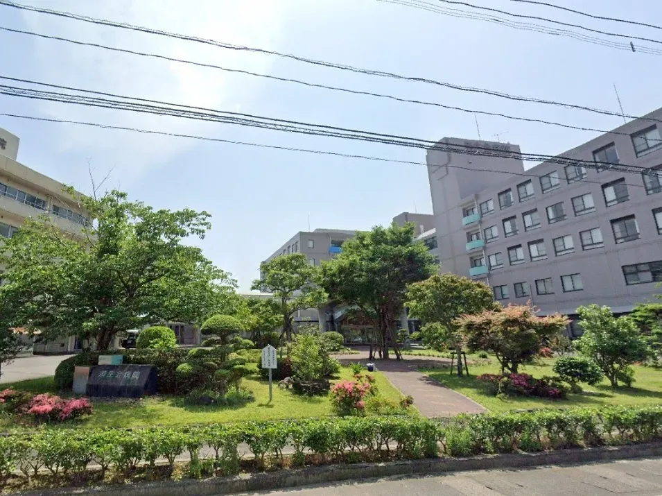 済生会川内病院 　300m徒歩4分